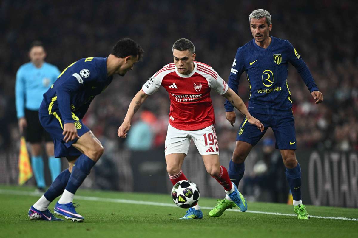 LIVE Arsenal Atletico Madrid Astazi vom afla prima finalista a Ligii Campionilor1778010581