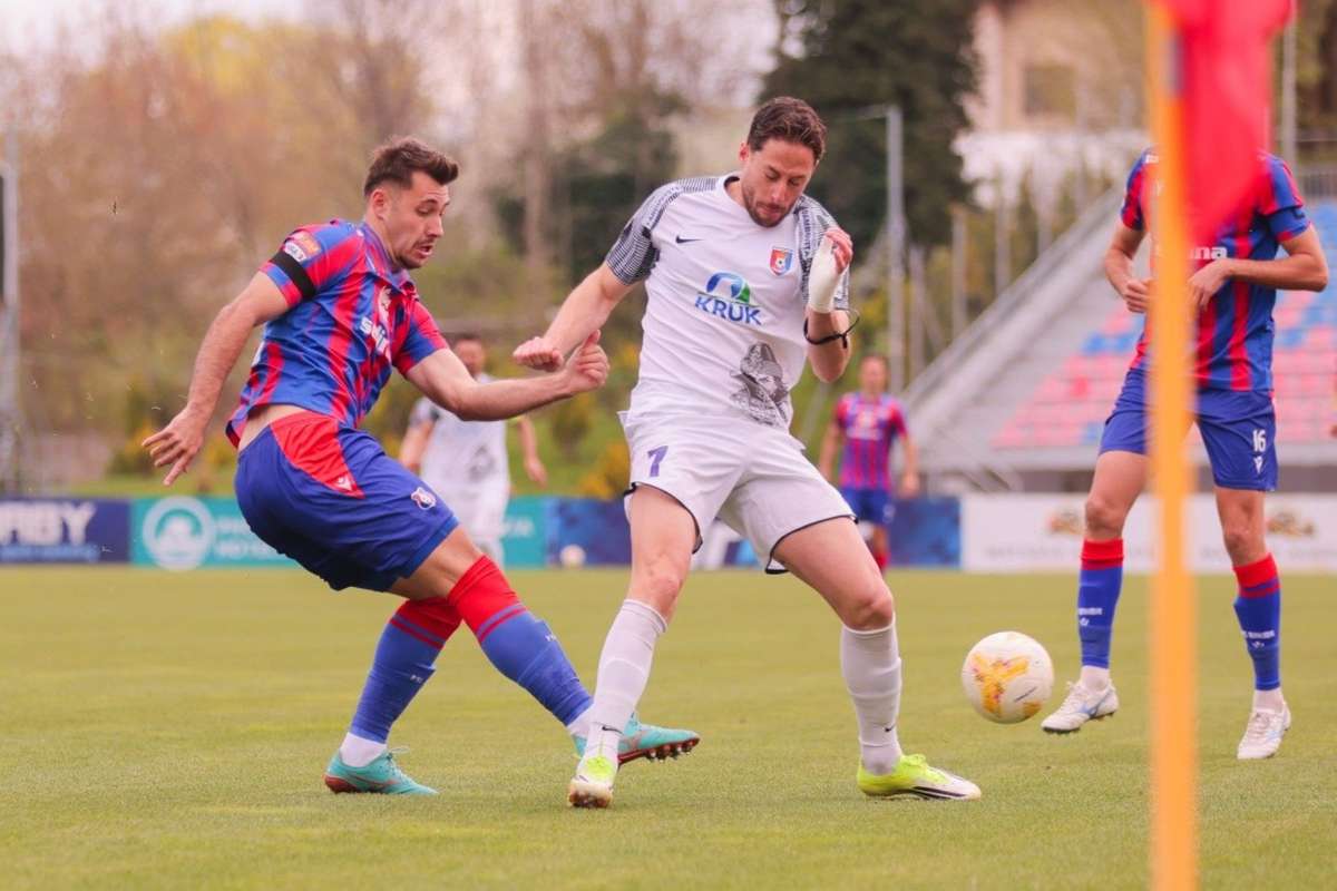 LIVE FC Bihor Chindia Targoviste Incepe etapa a opta din play off ul Ligii a II a1777991975