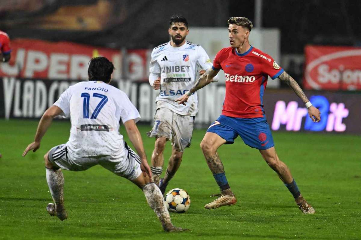 LPF a anuntat data semifinalei pentru Europa dintre FCSB si FC Botosani1779119722