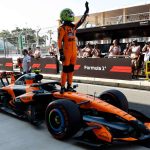 Lando Norris castiga pole ul in cursa sprint de la Miami Kimi Antonelli porneste de pe locul 21777693773
