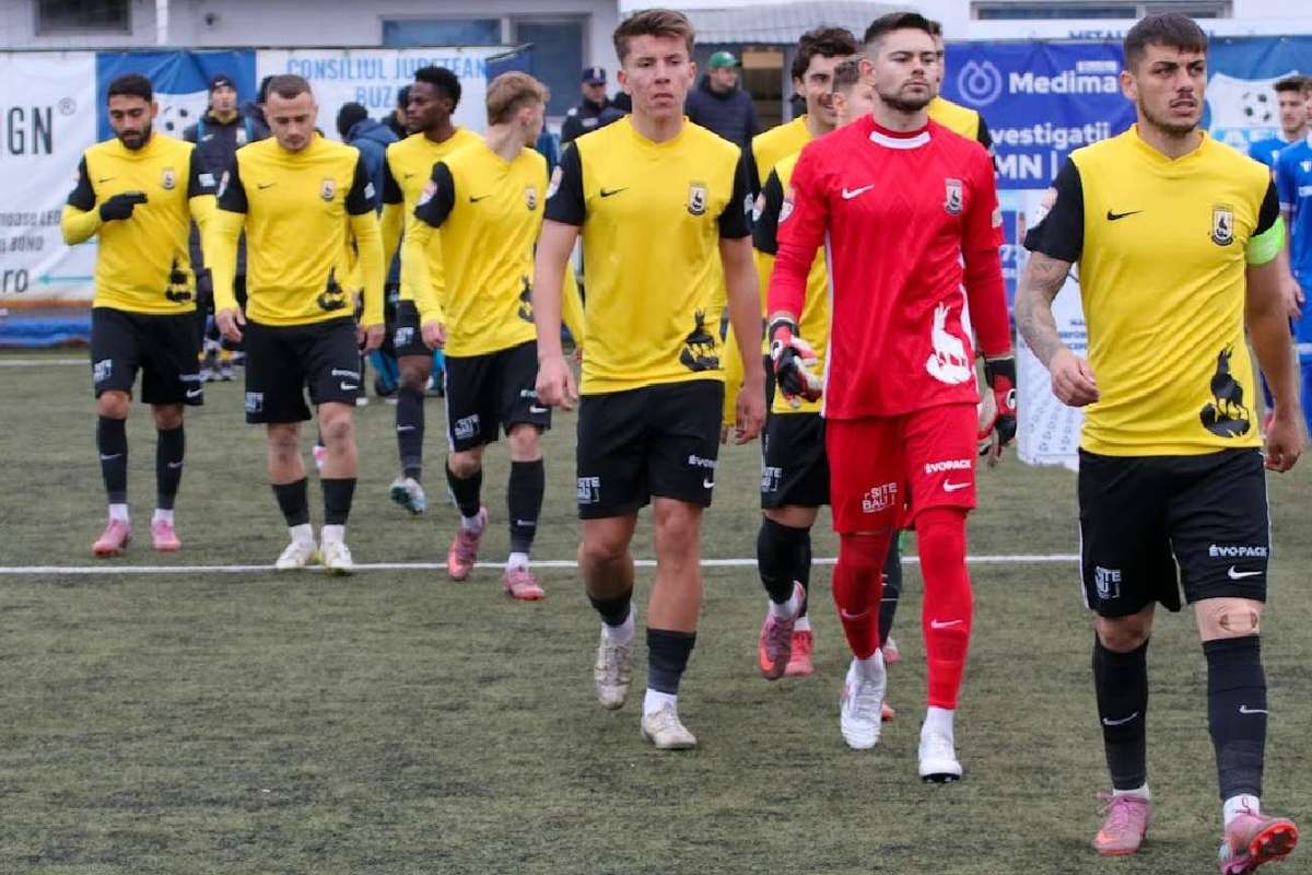 Liga 2 Ceahlul a retrogradat matematic Soarta in Grupa B se va decide in ultima etapa1777717172