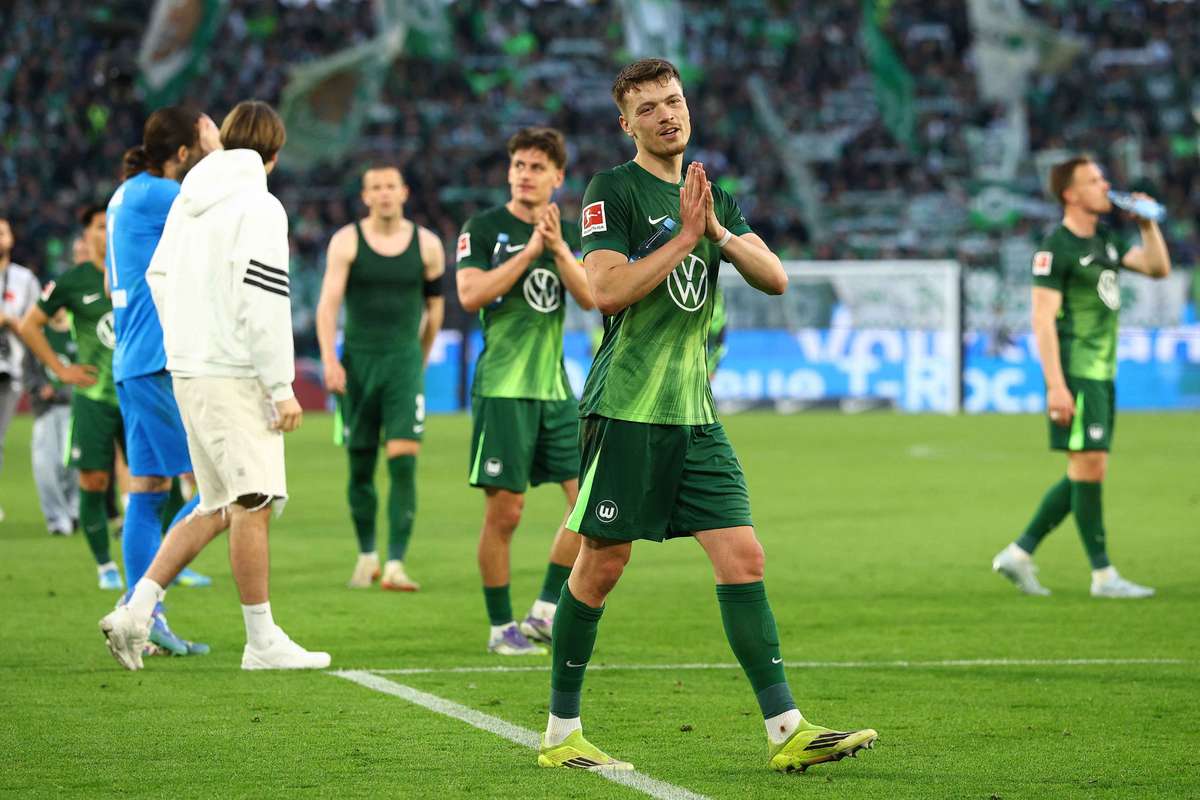 Lupta intensa pentru evitarea retrogradarii in Bundesliga Trei echipe concureaza pentru un loc1778929821