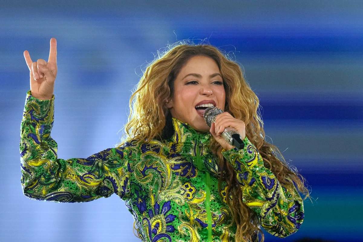 Madonna Shakira si BTS vedetele spectacolului de la pauza finalei CM 20261778740822
