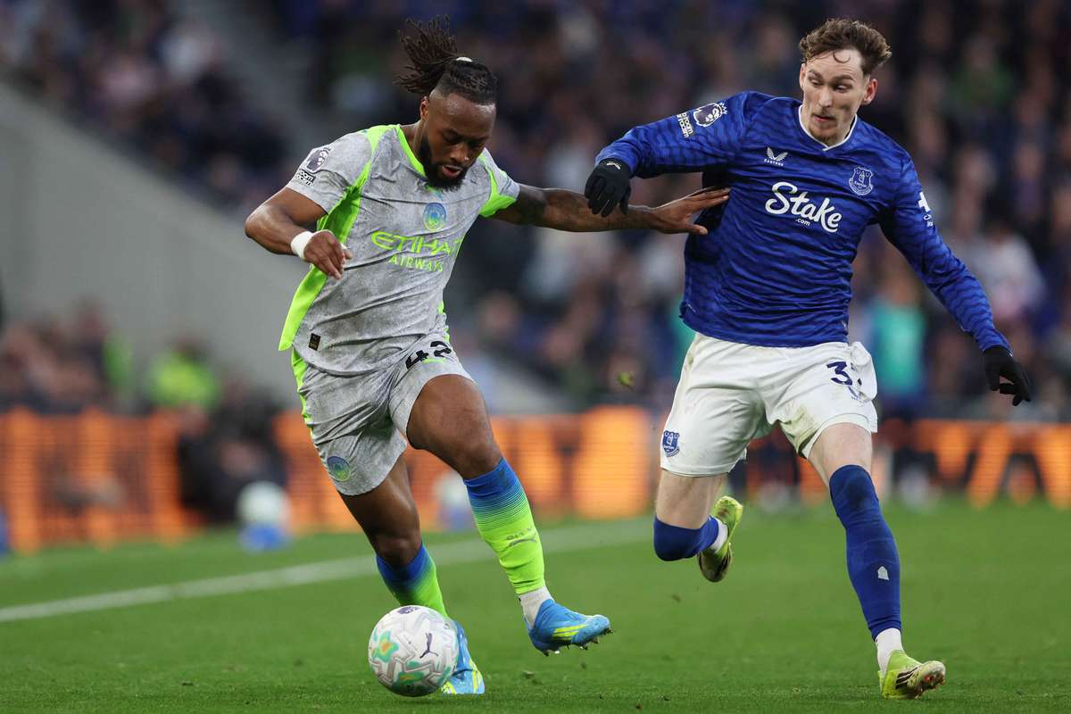 Manchester City condamna insultarile rasiste la adresa lui Semenyo dupa meciul egal cu Everton1778006965