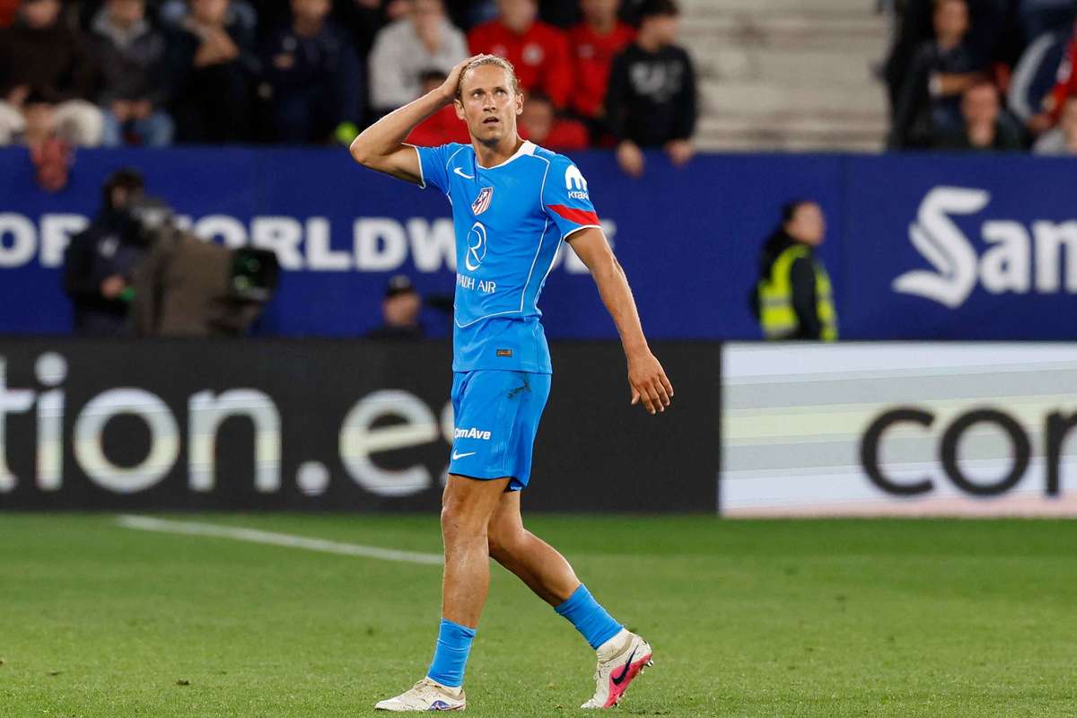 Marcos Llorente Luis Enrique ar fi o alegere buna dupa Simeone1779432020