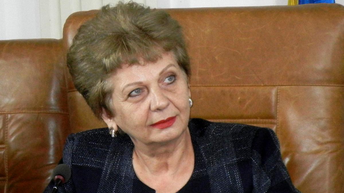 Marturia ministrului intoxicat cu mercur Pe cine suspecteaza Doina Pana A achizitionat un storcator1779650747