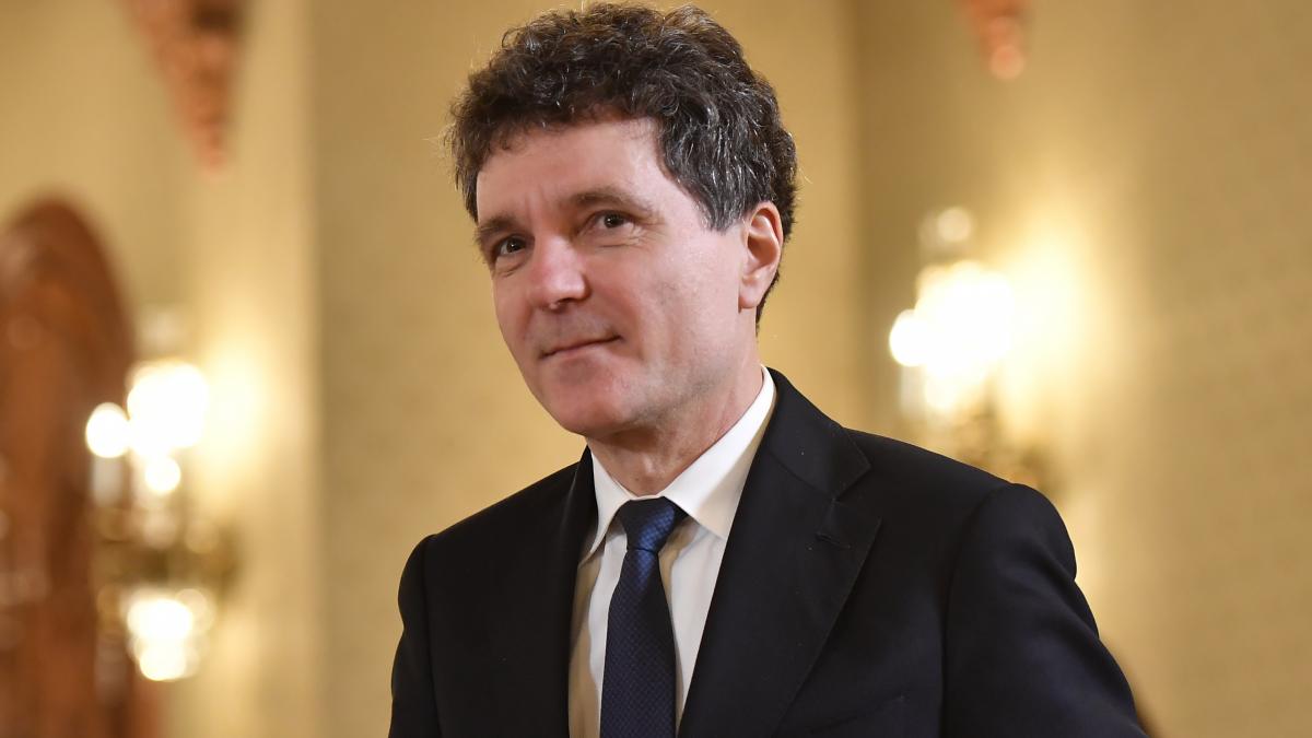 Mesajul lui Nicusor Dan de Ziua Nationala a Libertatii Religioase Sa ne impotrivim transformarii1778923521