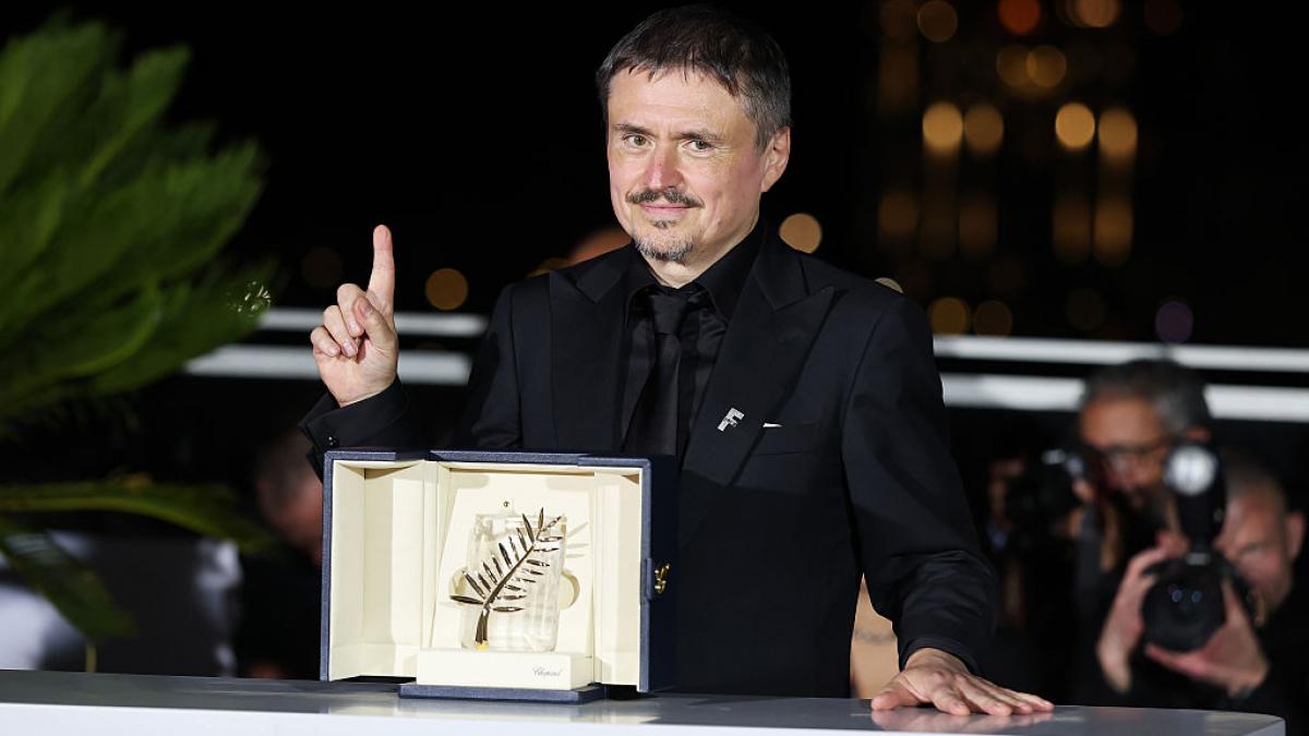 Ministerul Culturii va sustine promovarea filmului Fjord pentru a participa la Premiile Oscar deoarece1779640834
