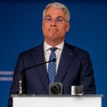Ministrul Dragos Pislaru se plange de salariul mic si spune ca este intretinut de sotie Locul de1778874036