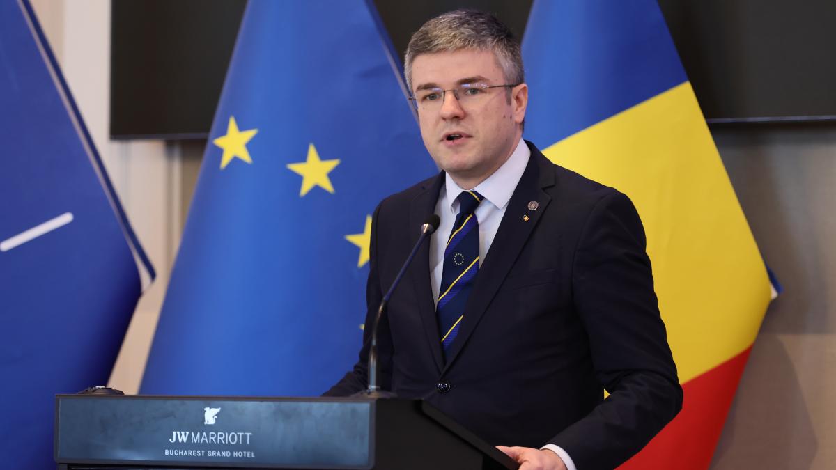 Ministrul Economiei dupa ce sindicatul angajatilor de la Guvern i a solicitat demisia Sunt sigur ca am1778826352
