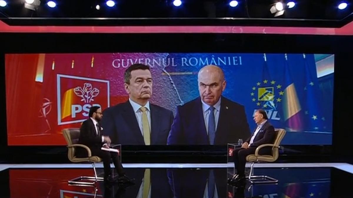Mohammad Murad despre incercarile PNL de a opri motiunea Am motive sa nu votez Ce ar putea sa mi ofere1777926589