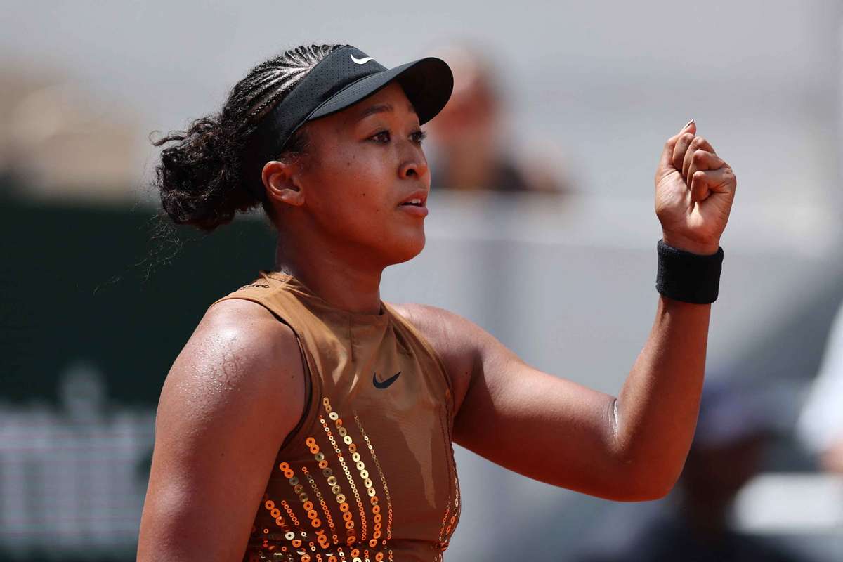 Naomi Osaka calificata pentru prima data in optimile de finala la Roland Garros1780147639