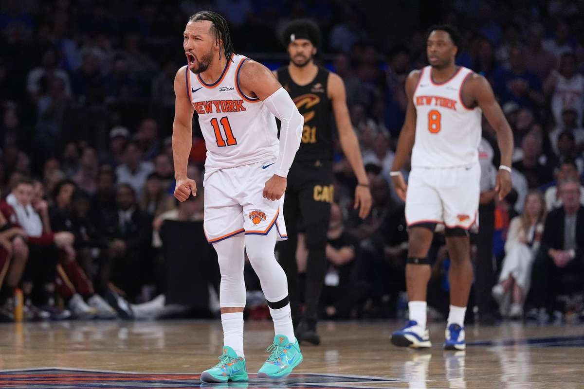 New York Knicks face o revenire spectaculoasa si invinge Cavaliers in prima partida a semifinalei NBA1779255619