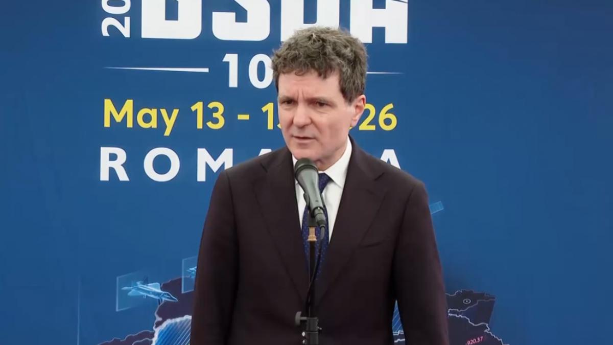 Nicușor Dan, despre consultări: În ciuda diferențelor dintre partidele pro-occidentale, acestea trebuie să... 2 Nicusar Dan despre consultari In ciuda diferentelor dintre partidele prooccidentale acestea trebuie sa1778841656