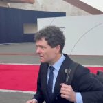 Nicuser Dan participa la summitul Comunitatii Politice Europene din Armenia De la ora 1315 va conduce o1777878597