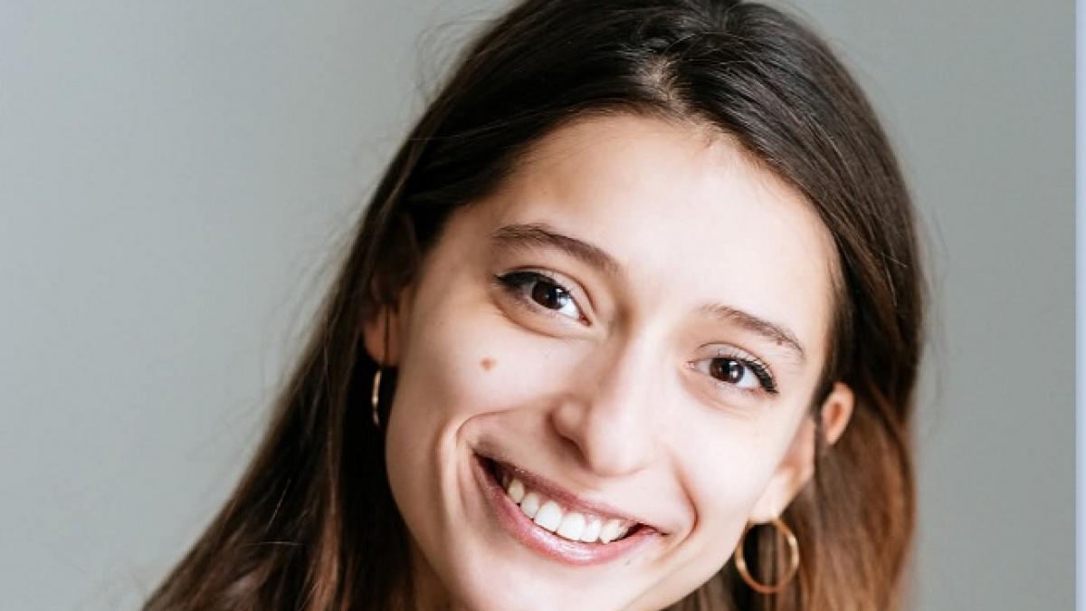 Nicusor Dan a numit o pe Martina Orlea consilier de stat Ea a coordonat strategia de digital a1778874918