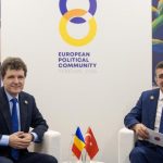 Nicusor Dan dupa inta lnirea cu vicepresedintele Turciei la Erevan Turcia este cel mai important partener1777900180