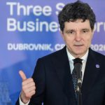 Nicustor Dan de la Erevan Indiferent de ce se va intampla Romania isi va pastra cursul1777904392