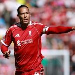 Nu caut scuze Van Dijk dupa sezonul greu al lui Liverpool si vacantele colegilor1777907986