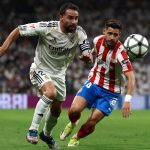 O noua accidentare pentru Dani Carvajal Un final de sezon nefericit pentru capitanul Madridului1777718372