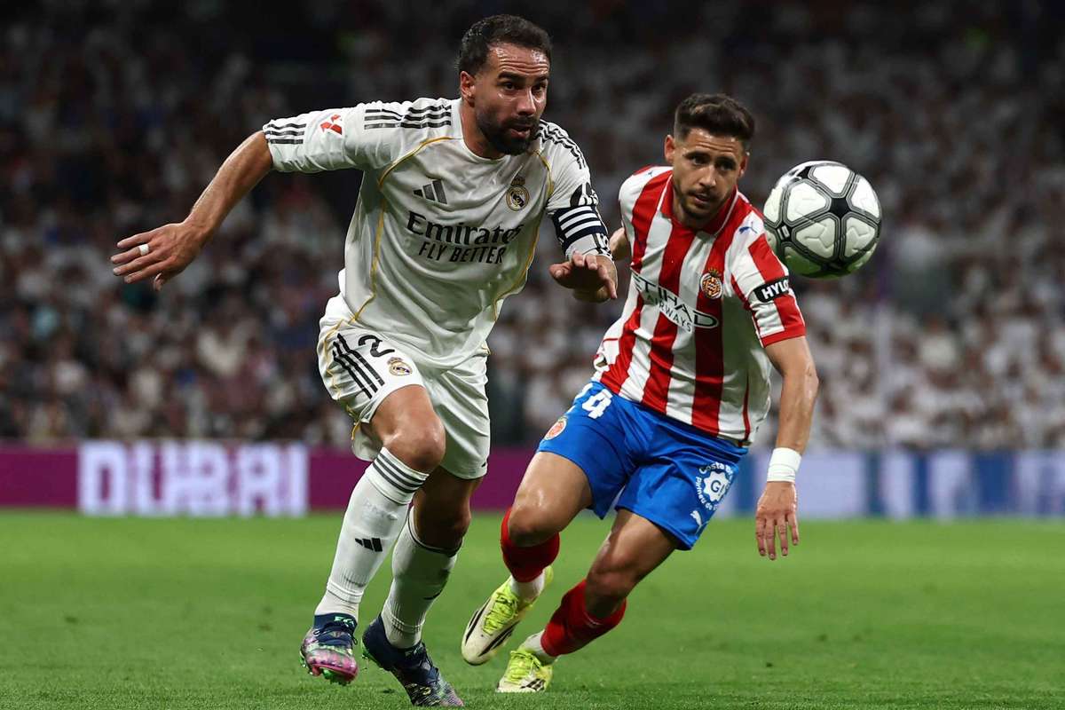 O noua accidentare pentru Dani Carvajal Un final de sezon nefericit pentru capitanul Madridului1777718372