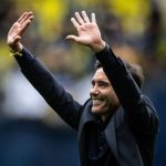 OFICIAL Marcelino Garcia Toral pleaca de la Villarreal la sfarsitul sezonului1777896583