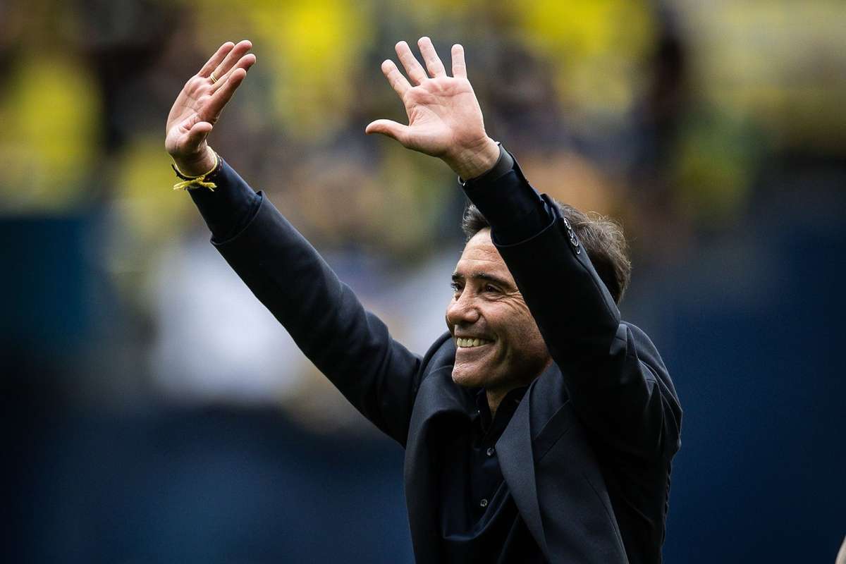 OFICIAL Marcelino Garcia Toral pleaca de la Villarreal la sfarsitul sezonului1777896583