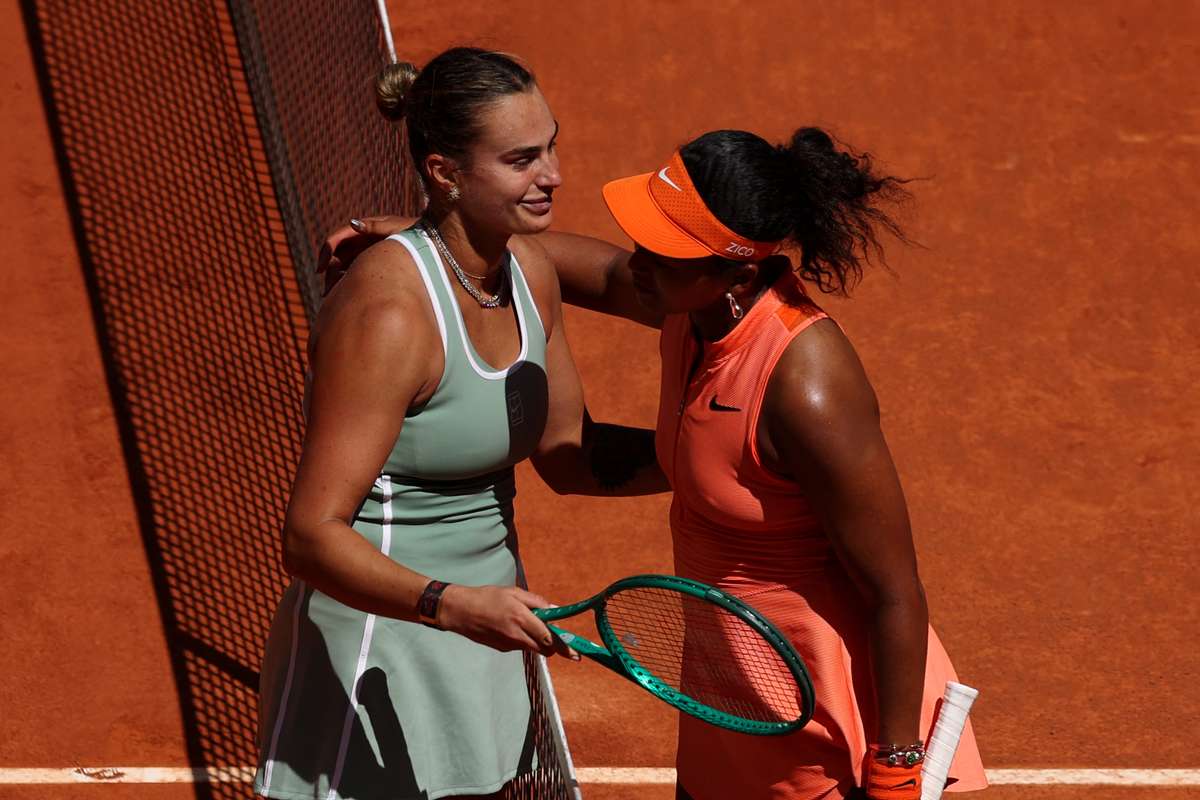 Organizatorii Roland Garros au anuntat primul meci feminin care va avea loc in sesiune nocturna dupa anul 20231780243940