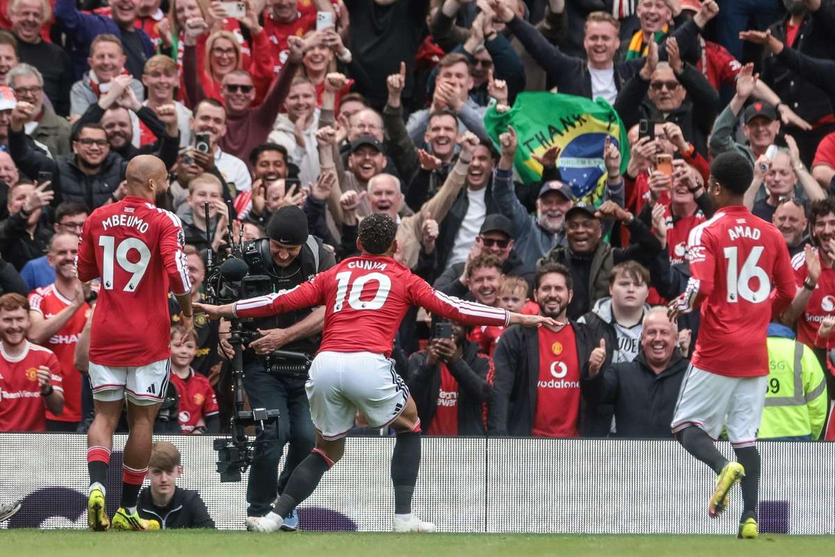 PGMO admite ca al doilea gol al lui Man Utd impotriva lui Nottingham Forest trebuia sa fie anulat1779122422