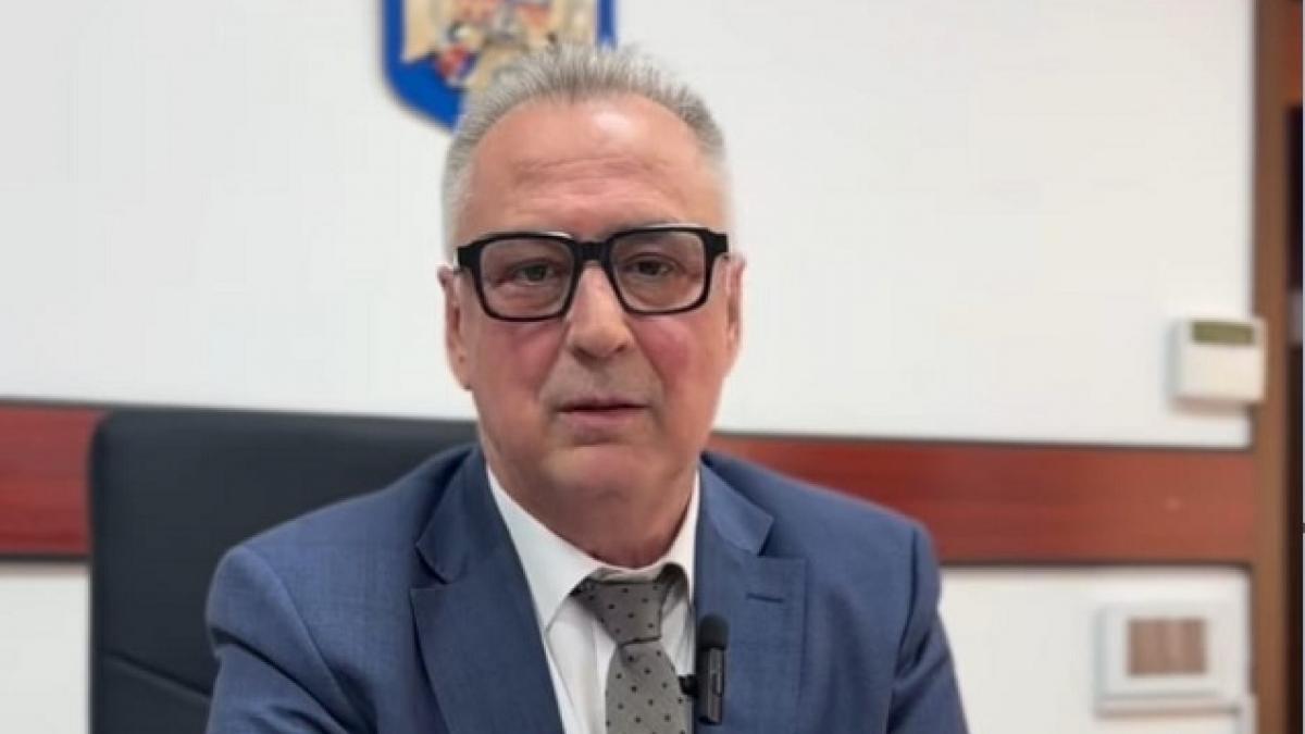 PSD îl acuză pe Bolojan pentru numirea șefului Vămilor, reținut de procurori: „Așa și-a asumat...” 2 PSD il acuza pe Bolojan pentru numirea sefului Vamilor retinut de procurori Asa si a asumat1778754341