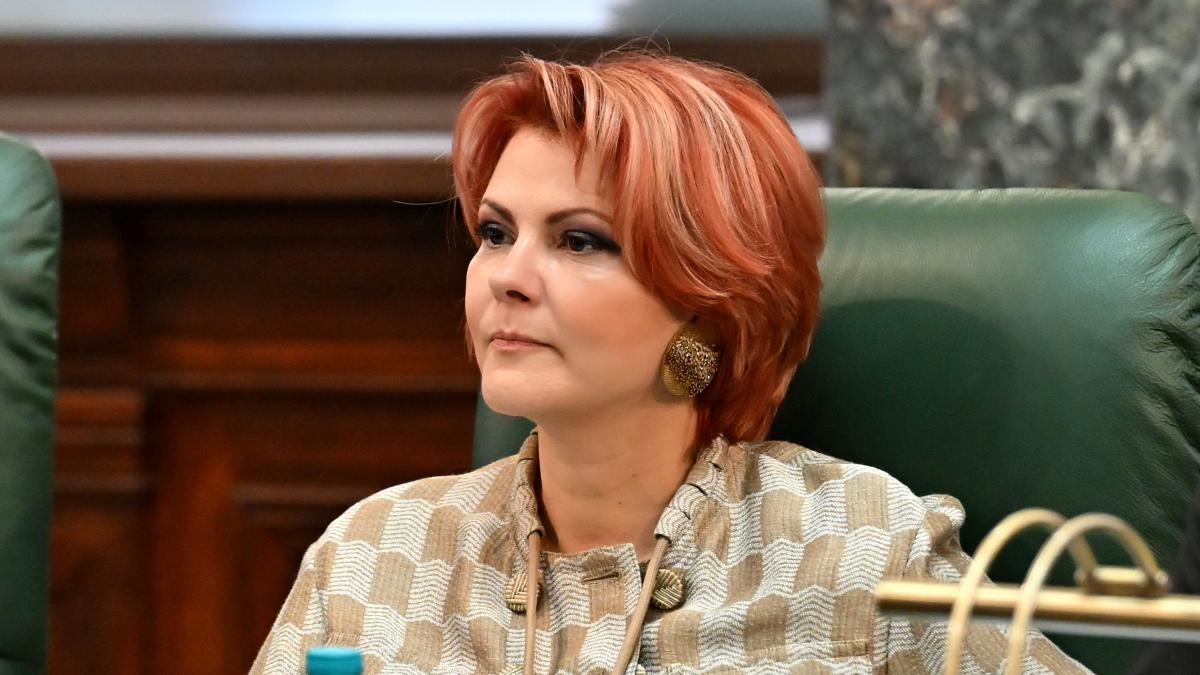 PSD refuza propunerea de premier Delia Velculescu Olguta Vasilescu Poate exista un Guvern PSD cu un premier1779097240