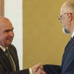 Parlamentarii PNL si UDMR nu vor participa la votul motiunii de cenzura in timp ce PSD va vota cu1777900793