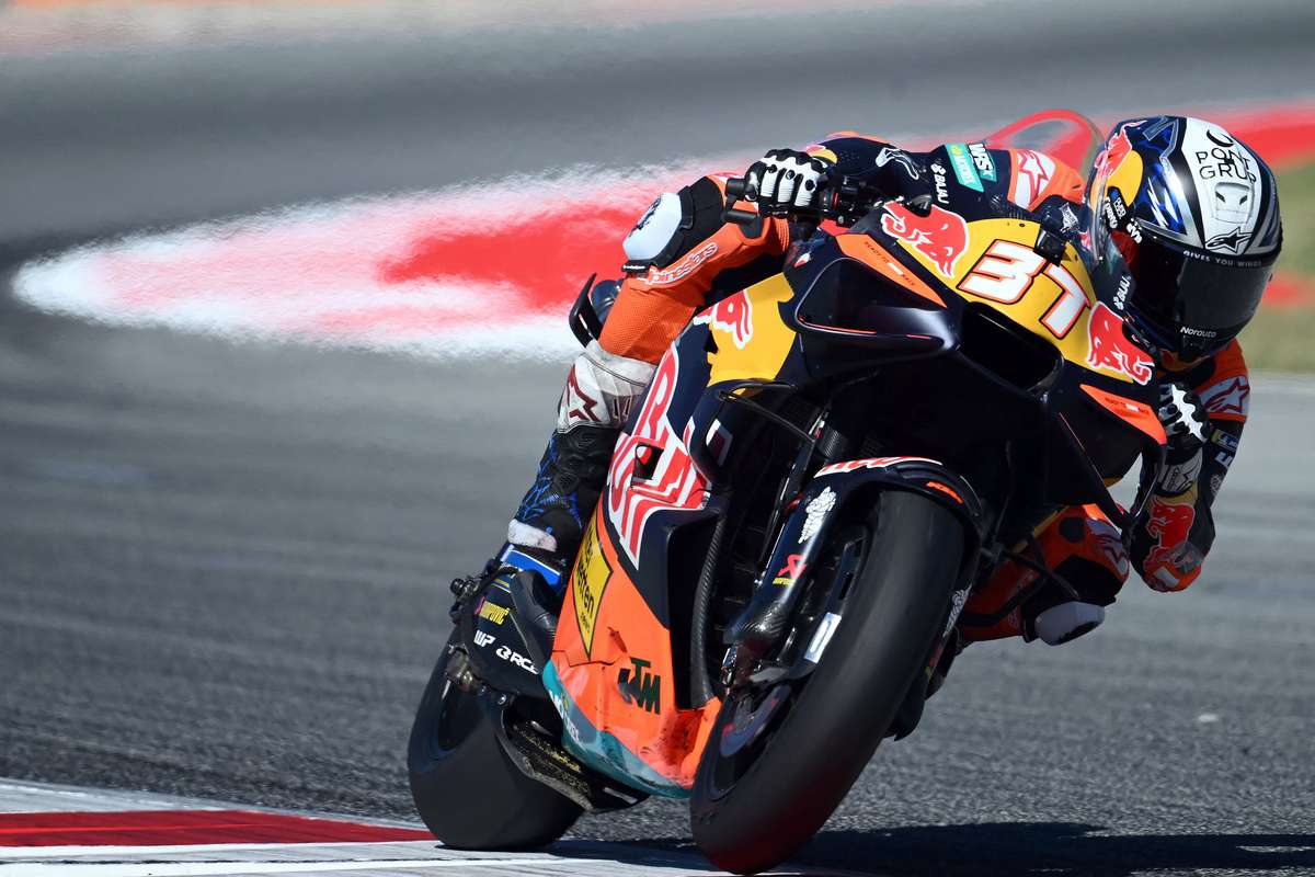 Pedro Acosta spaniol castiga pole position ul la Marele Premiu al Cataluniei1778932525