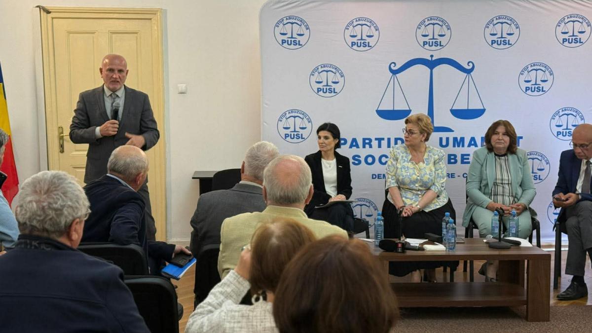 Pensiile militarilor: între sacrificiu și discriminare. PUSL solicită încetarea abuzurilor 4 Pensiile militarilor intre sacrificiu si discriminare PUSL solicit incetarea abuzurilor1779199831