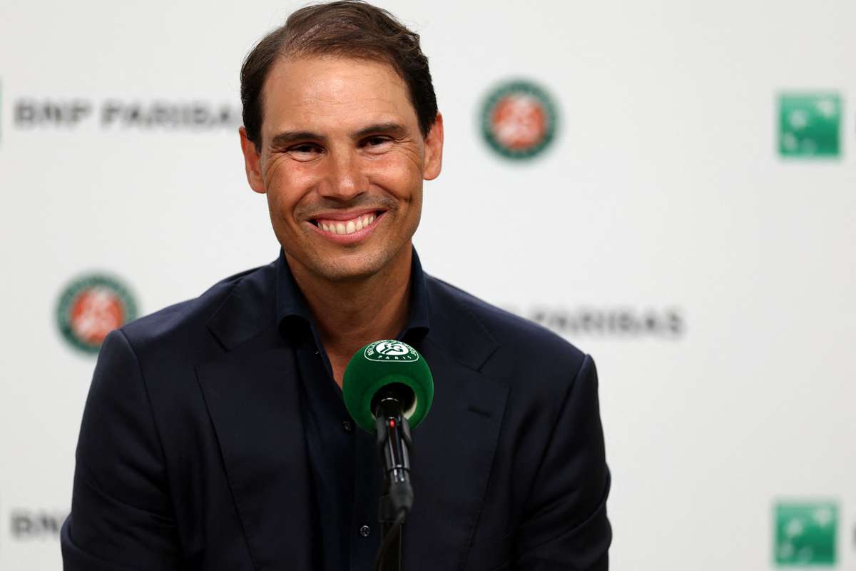Rafael Nadal își dorește sinceritate și transparență în documentarul de pe Netflix 2 Rafael Nadal isi doreste sinceritate si transparena in documentarul de pe