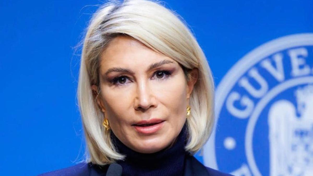 Raluca Turcan despre imaginea publica a PNL Am creat impresia ca suntem la dispozitia PSD ca un1777800584