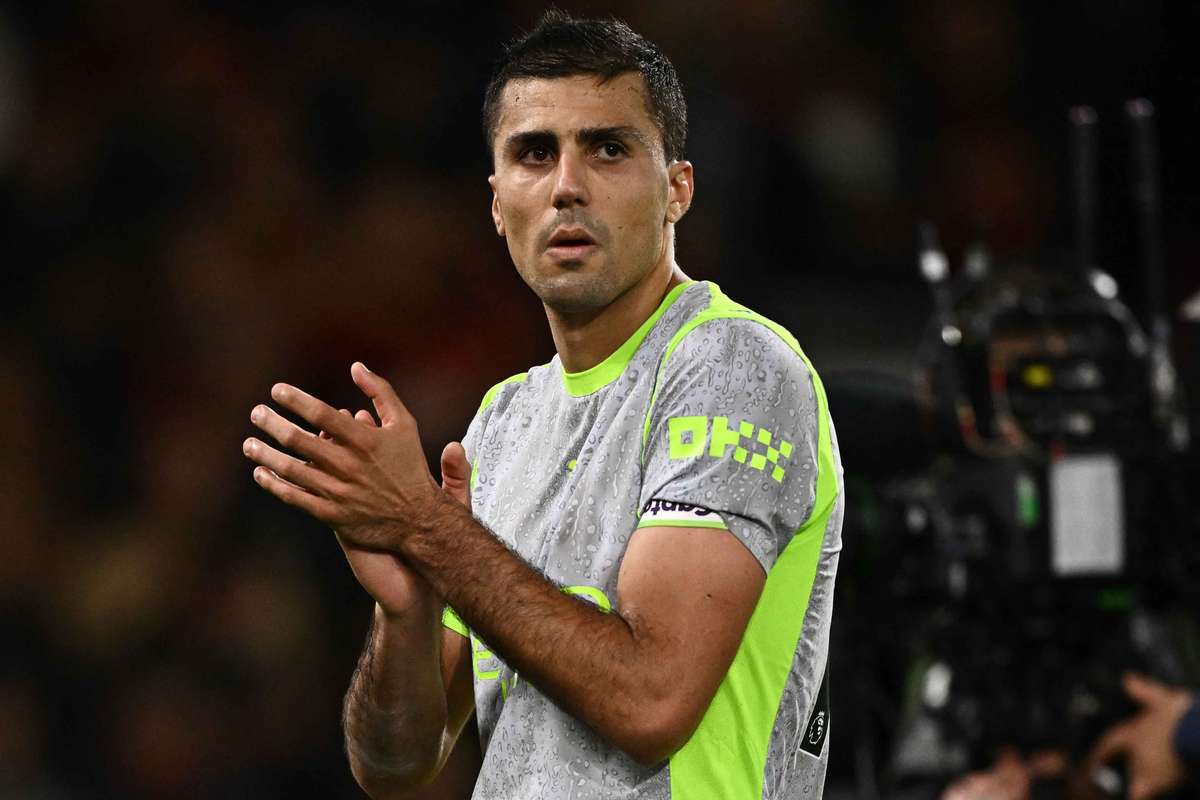 Ramane Rodri la City dupa plecarea lui Guardiola Toate semnele sugereaza un transfer1779275419