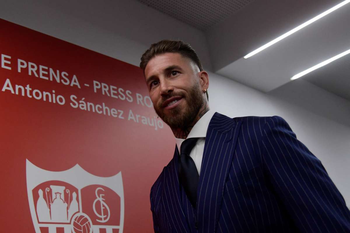 Ramos este pe punctul de a achiziționa un club din LaLiga. Negocierile aproape s-au încheiat. 2 Ramos este pe punctul de a achizitiona un club din LaLiga Negocierile aproape s au incheiat1778580263