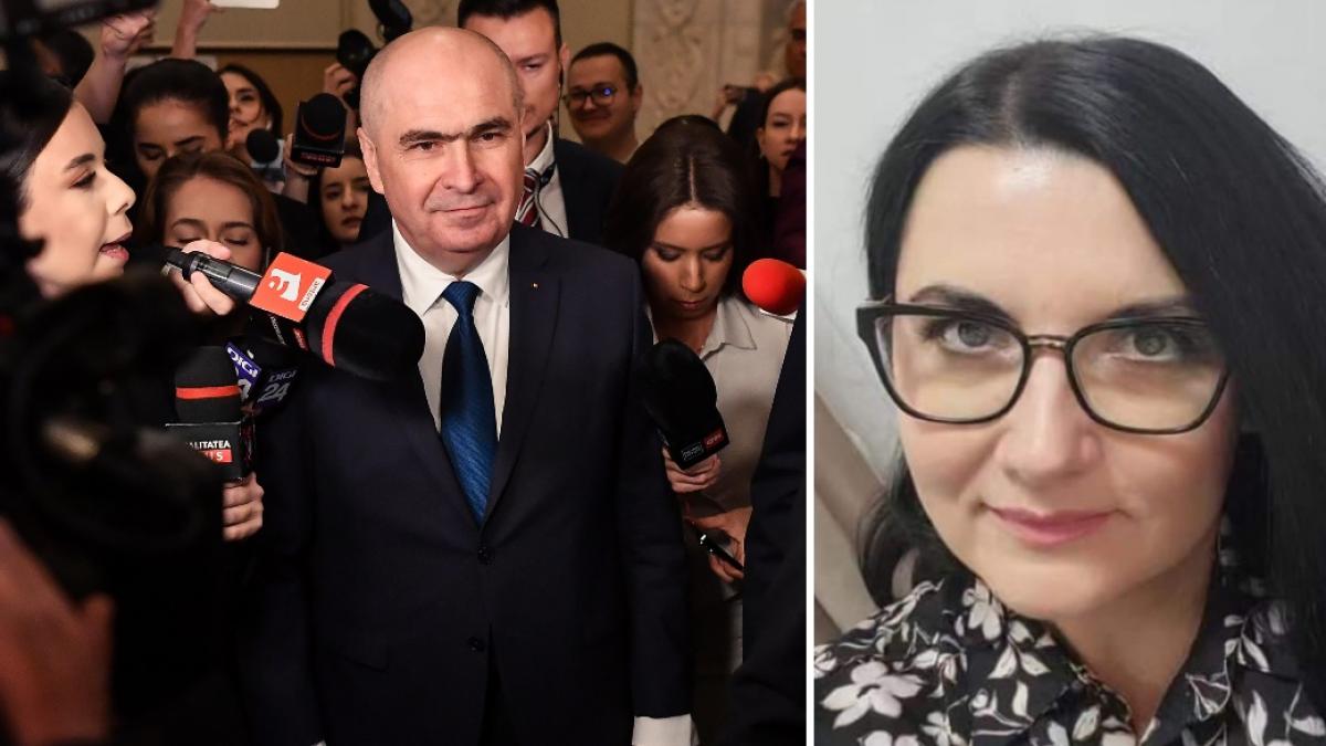 Reactia lui Bolojan dupa dezvaluirile Antena 3 CNN despre Adriana Miron Fiecare ministru a hotarat pe1779306026