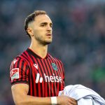 Romania a pierdut ocazia de a avea un jucator in Bundesliga Promovare istorica pentru echipa rivala1779033323