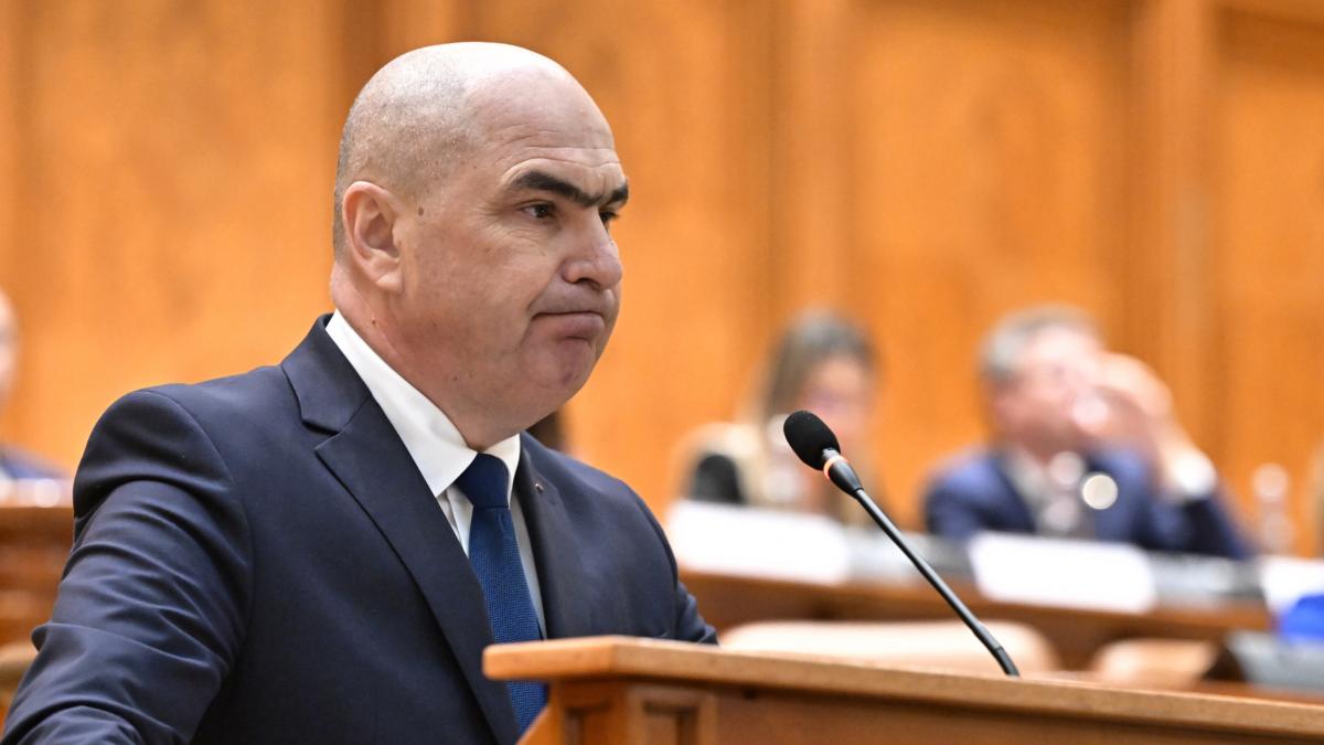 Romania discuta cu Comisia Europeana modificari ale PNRR Bolojan Exista jaloane pe care din1779550847