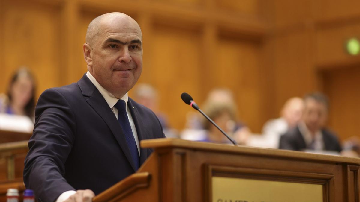 Se decide destinul lui Bolojan in sedinta de urgenta a PNL Catalin Predoiu a solicitat pastrarea la1777990191