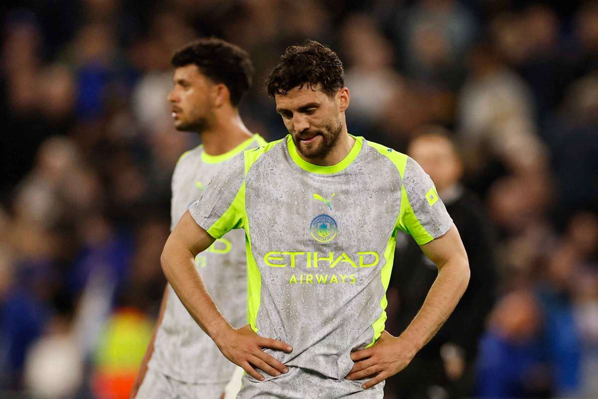 Sfarsitul drumnului pentru Mateo Kovacic la Manchester City Englezii sunt dispusi sa accepte oferte1778916329