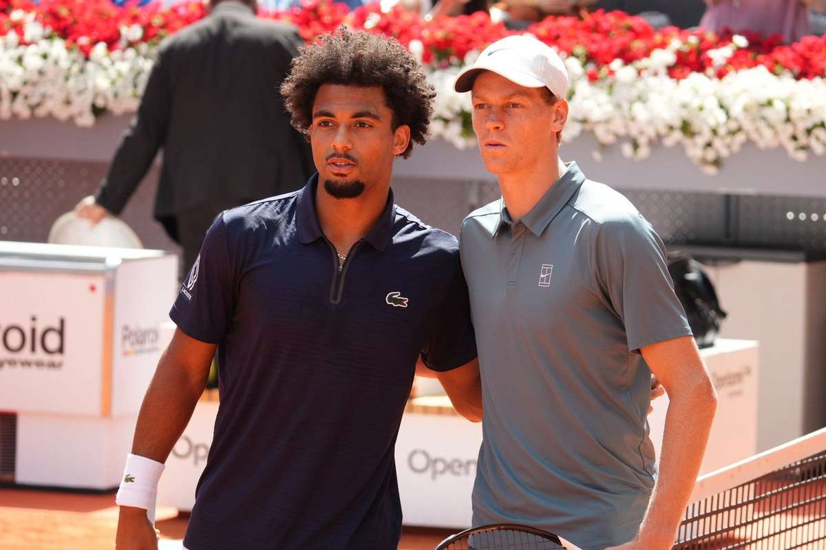 Sinner isi face loc in istorie finala la Madrid si performanta realizata doar de Federer Nadal si Djokovic1777651196