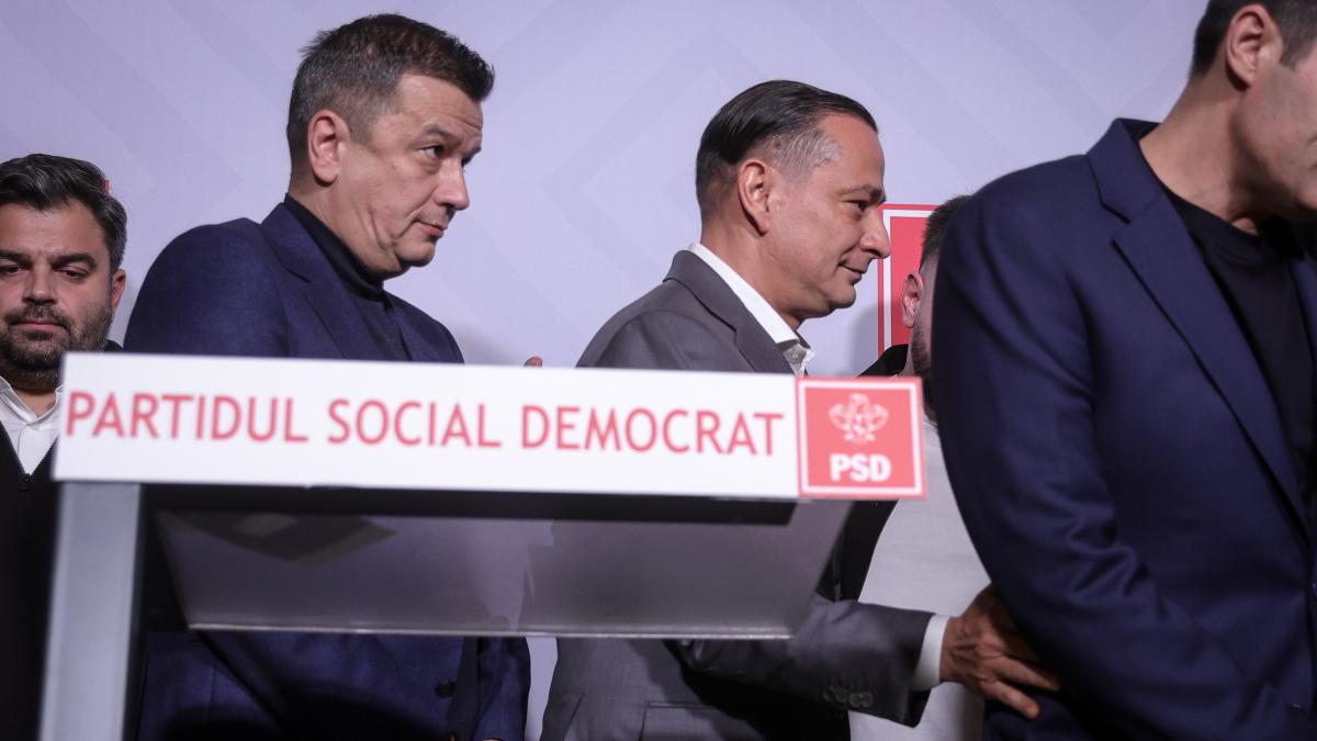 Socialistii europeni solicita PSD sa nu formeze guvern cu AUR Romania are nevoie de stabilitate1777998592