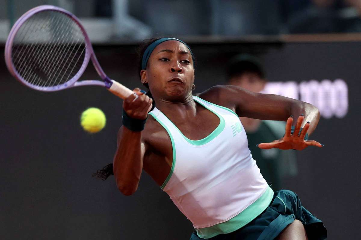 Sorana Cîrstea, confruntare imensă cu Coco Gauff pentru finala de la Roma 2 Sorana Cirstea confruntare imensa cu Coco Gauff pentru finala de la Roma1778615232