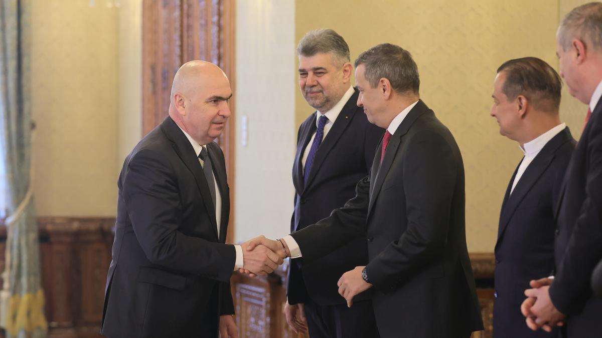Sorin Grindeanu Ilie Bolojan este in campanie pentru prezidentiale Cred ca din acest motiv exista acest1779137720