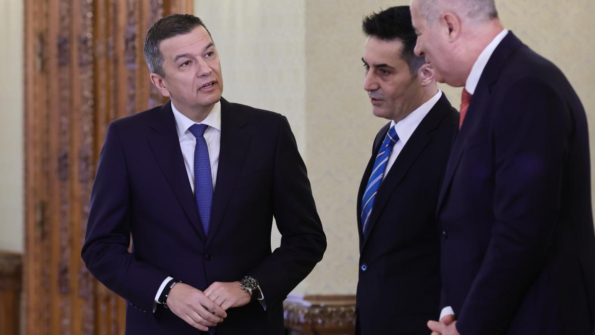Sorin Grindeanu, la Observator. Ce scenarii rămân disponibile după consultările fără rezultate de la... 2 Sorin Grindeanu la Observator Ce scenarii raman disponibile dupa consultarile fara rezultate de la1779127875