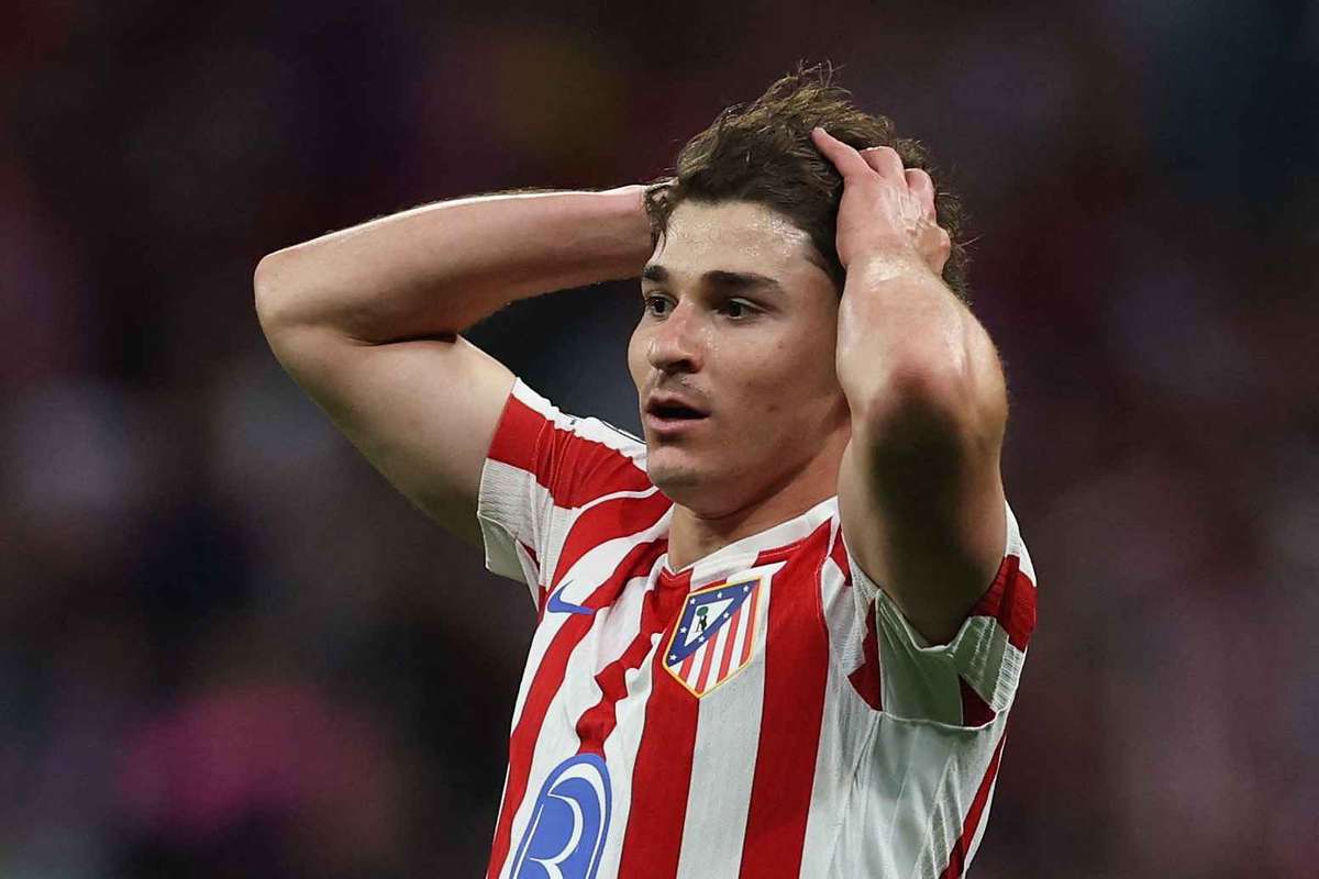 Suma colosala pe care Barcelona ar fi propus o celor de la Atletico pentru transferul lui Alvarez1780066640