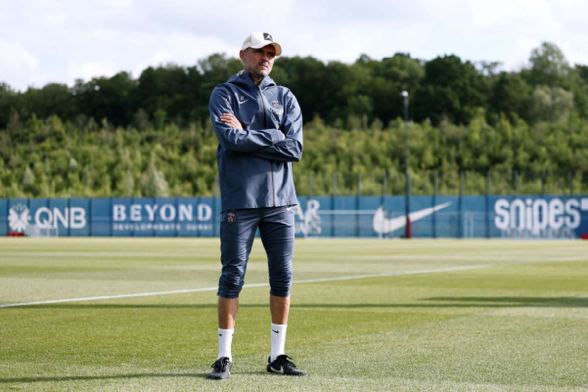 „Sunt cei mai buni din lume”: Luis Enrique afirmă că nicio echipă nu o poate depăși pe Arsenal 2 Sunt cei mai buni din lume Luis Enrique afirma ca nicio echipa nu o poate depasi pe Arsenal1779362720